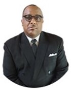 Photo of Mr. Marvin D. Yates 